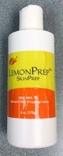 Lemon Prep