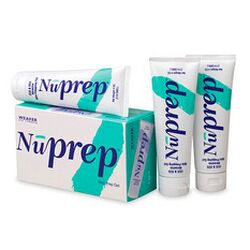 Nuprep