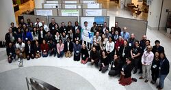 2023 Conference Attendees