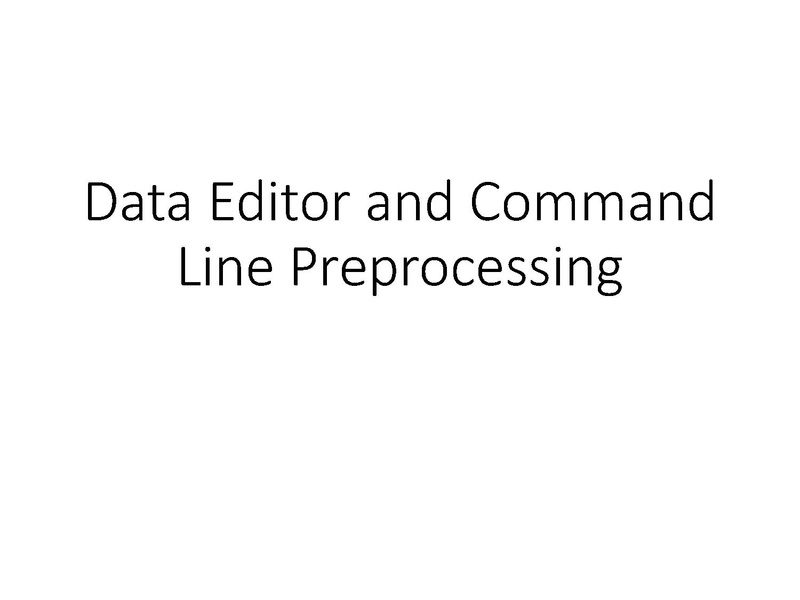 File:Tutorial1 DataEditorPreprocessing.pdf