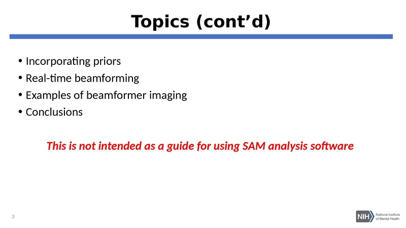 File:StephenRobinson SAM Beamforming Talk 10222021.pdf