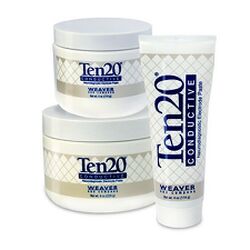 Ten/20 Conductive Paste